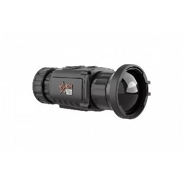 AGM Global Vision Thermal Rifle Scopes AGM Global Vision AGM Rattler TC50-640 Thermal Clip-On 12um 640x512 50mm Lens