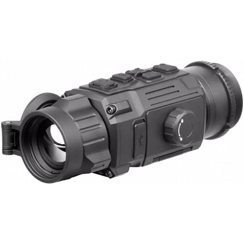 AGM Global Vision Thermal Imaging Cameras AGM Global Vision AGM Rattler-C V2 35-384 Thermal Imaging Clip-On 20mK 12 Mic 384x288 35mm