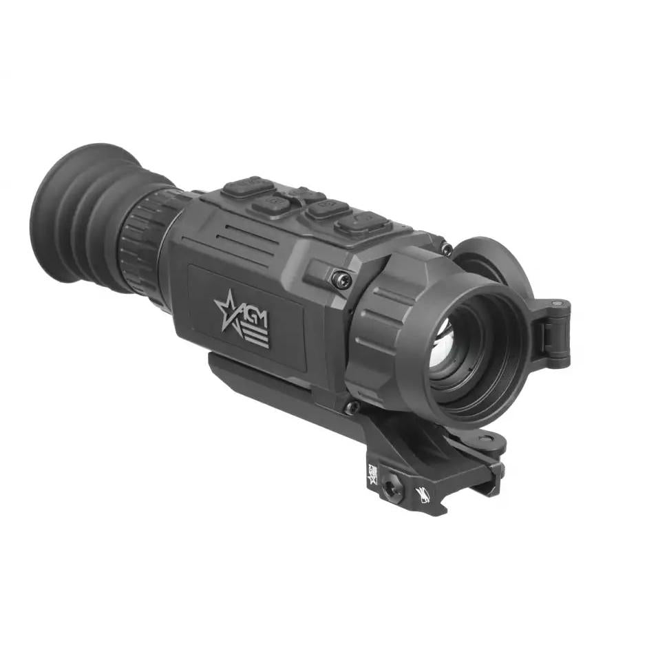 AGM Global Vision Thermal Rifle Scopes AGM Global Vision AGM RattlerV2 25-256 Thermal Rifle Scope 256x192 (50 Hz) 25mm lens