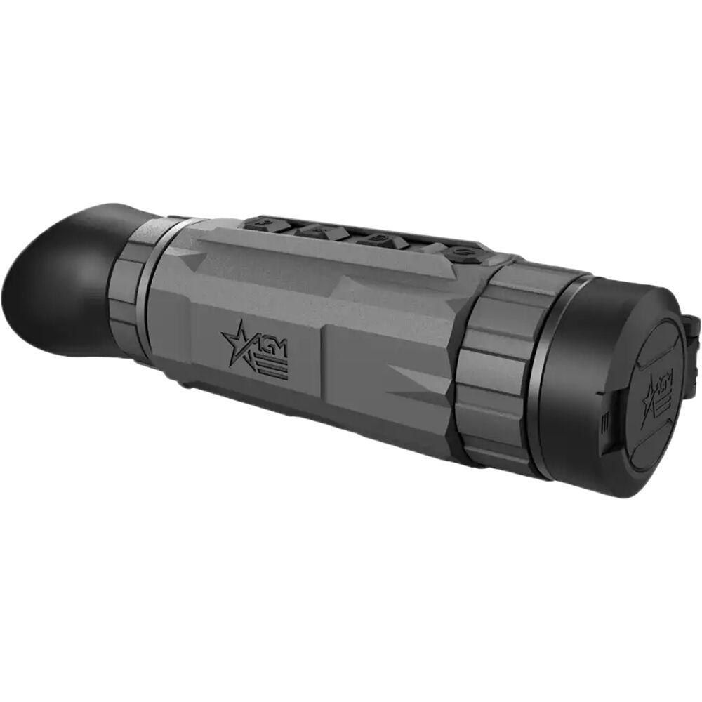 AGM Global Vision Thermal Monoculars AGM Global Vision AGM Sidewinder TM25-384 Thermal Monocular 20mK 12 Micron 384x288 50 Hz