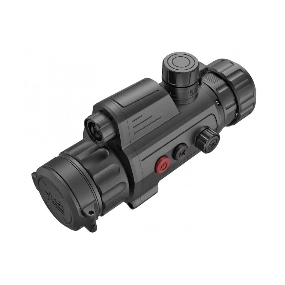 AGM Global Vision Night Vision Rifle Scopes AGM Global Vision AGM Neith DC32-4MP 2560 x1440 Night Vision Clip On System