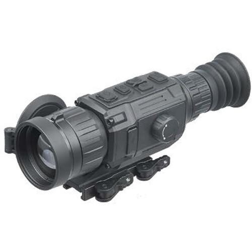 AGM Global Vision Thermal Rifle Scopes AGM Global Vision AGM Clarion 640 Dual Focus (35/60) Thermal Rifle Scope 20mK 640x512