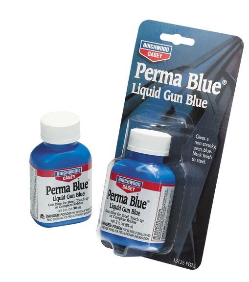 Birchwood Casey Gun Bluing Birchwood Casey Birchwood Casey Perma Blue Liquid Gun Blue - 3 oz