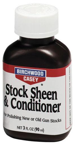 Birchwood Casey Paint Stain Polish & Finish Birchwood Casey Birchwood Casey Stock & Sheen Conditioner - 3 oz