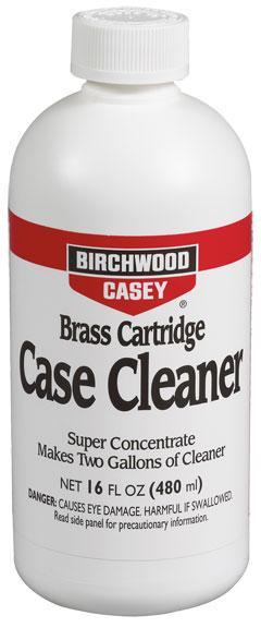 Birchwood Casey Case Prep Tools Birchwood Casey Birchwood Casey Brass Cartridge Case Cleaner