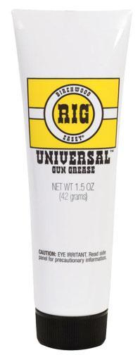 Birchwood Casey Gun Oils & Gun Cleaning Solvents Birchwood Casey Birchwood Casy RIG Universal Gun Grease - 1.5 oz