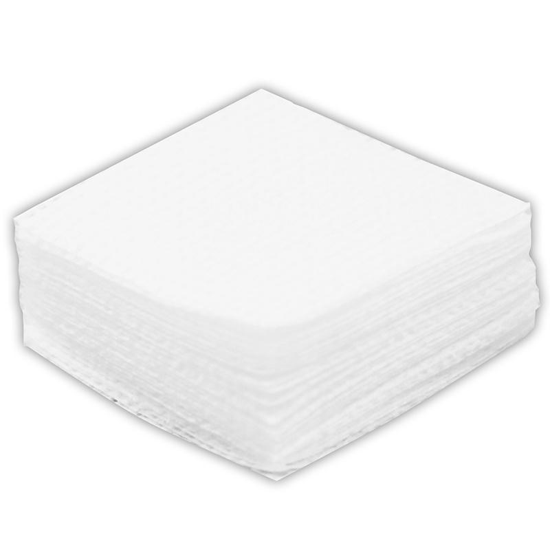 Birchwood Casey Gun Cleaning Jags Patch Holders & Patches Birchwood Casey Birchwood Casey Patch 1 3/4 inch Square 7 mm - .38 caliber 750 pack