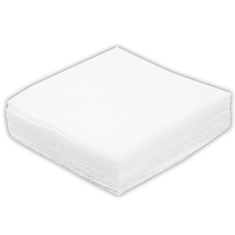 Birchwood Casey Gun Cleaning Jags Patch Holders & Patches Birchwood Casey Birchwood Casey Patch 3 inch Square 12 to 20 guage 300 pack