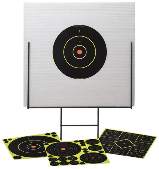 Birchwood Casey Target Stands & Accessories Birchwood Casey Birchwood Casey Portable Shooting Range