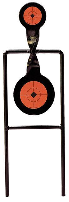 Birchwood Casey Steel Targets Birchwood Casey Birchwood Casey Double Mag Spinner Target