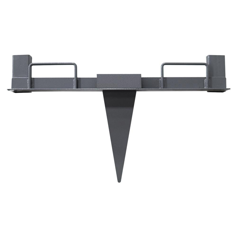 Birchwood Casey Target Stands & Accessories Birchwood Casey Birchwood Casey Metal Target Stand with Spike 24"