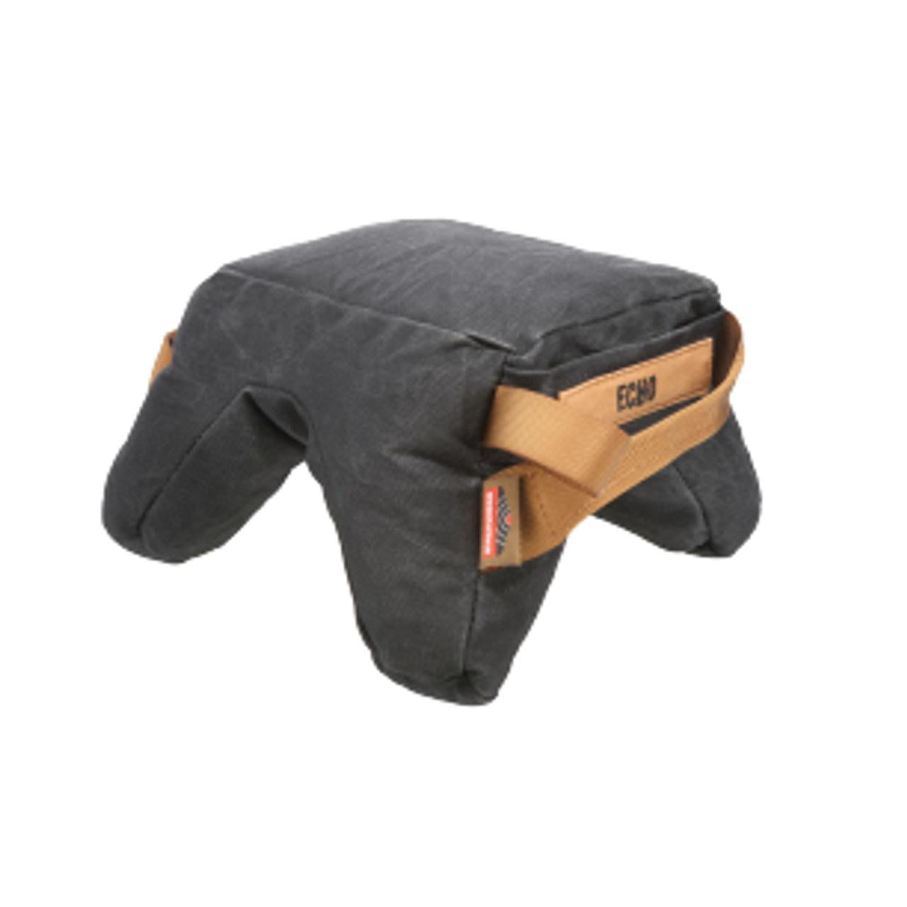 Birchwood Casey Shooting Rests Birchwood Casey Birchwood Casey Steady-Shot Echo Bag - Heavyweight Black