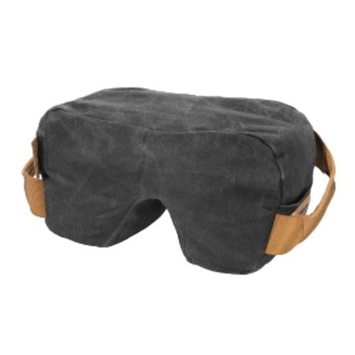 Birchwood Casey Shooting Rests Birchwood Casey Birchwood Casey Steady-Shot Foxtrot Bag - Large Heavyweight Black