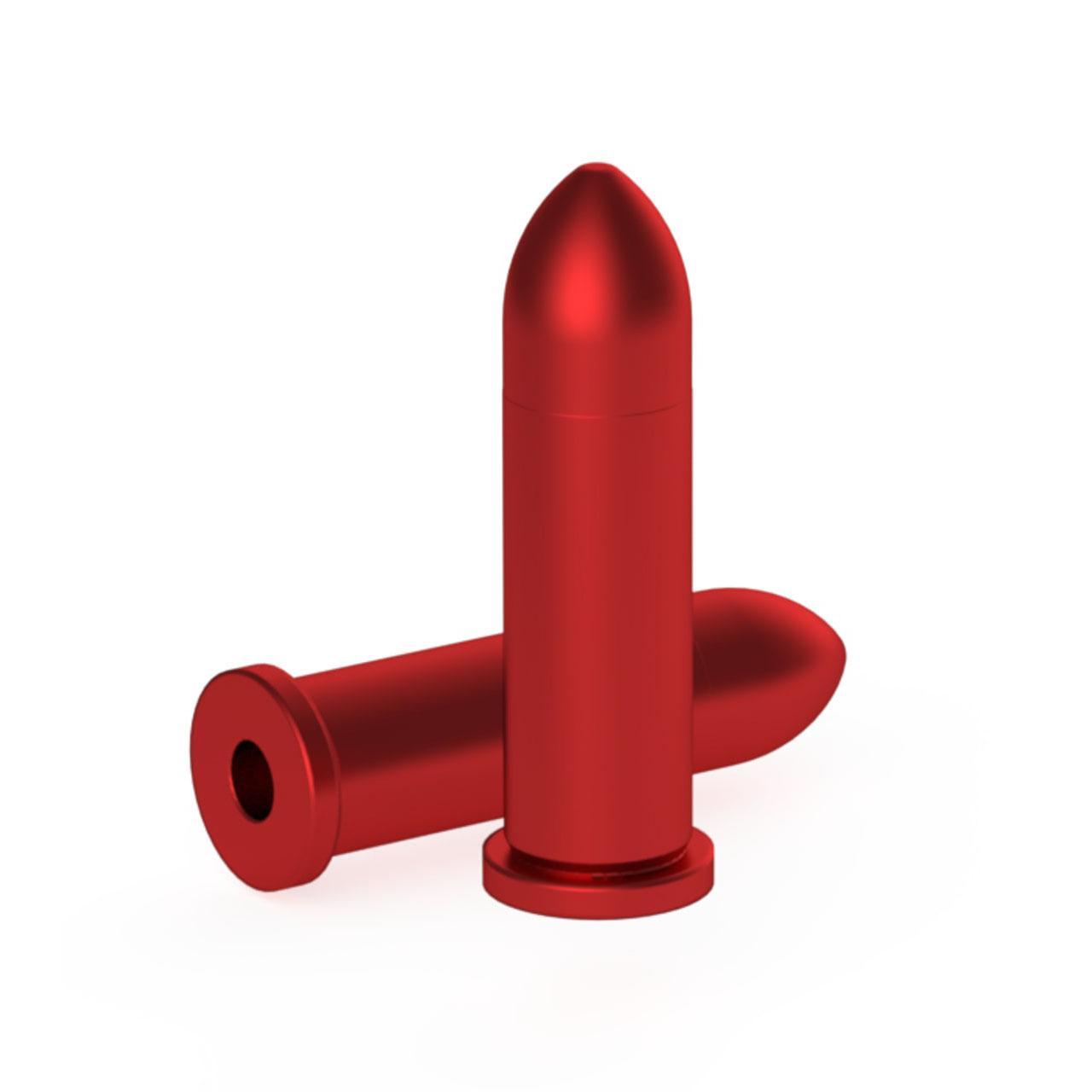 Birchwood Casey Snap Caps & Dummy Rounds|Snap Caps & Dummy Rounds Birchwood Casey Birchwood Casey Duracap Training Rounds 22 LR 6/ct