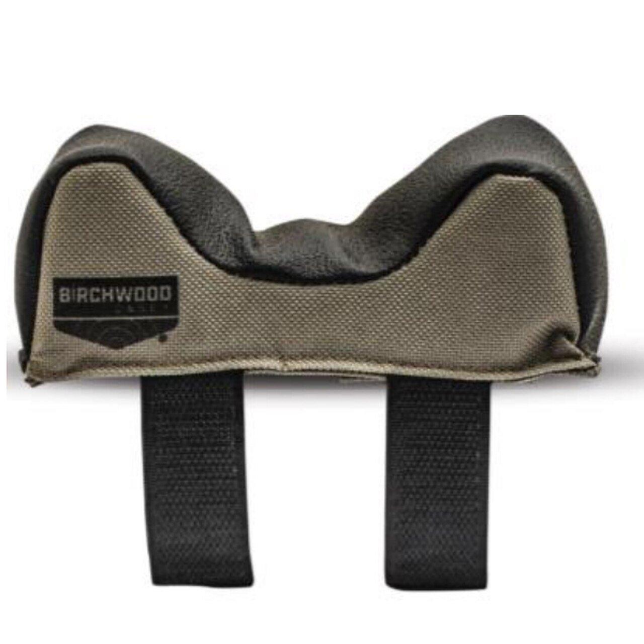 Birchwood Casey Shooting Rests Birchwood Casey Birchwood Casey Universal Front Rest Bag - Medium Filled