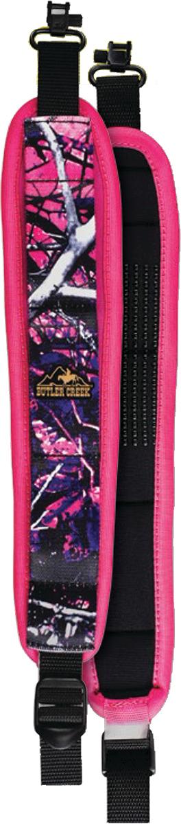 Butler Creek Slings Butler Creek Rifle Sling With Swivel - Muddy Girl