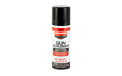 B/C GUN SCRUBBER CLEANER 1.25OZ