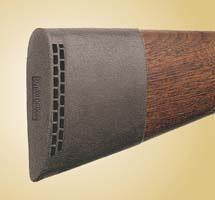 Butler Creek Recoil Pads Butler Creek Slip-On Recoil Pad Medium
