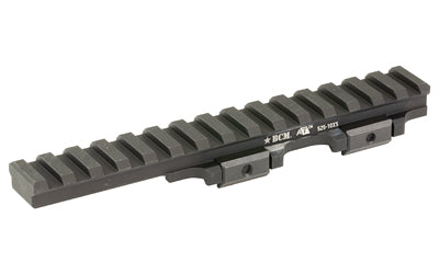 BCM AT OPTIC RISER 525-10X5 BLK