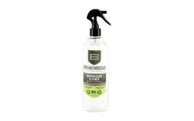 BCT SUPPRESSOR CLEANER 16 OZ