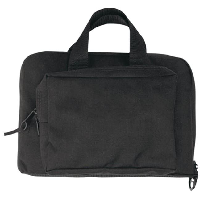Bulldog Cases Range Bags|Handgun Cases Bulldog Cases Bulldog Mini Range Bag Black