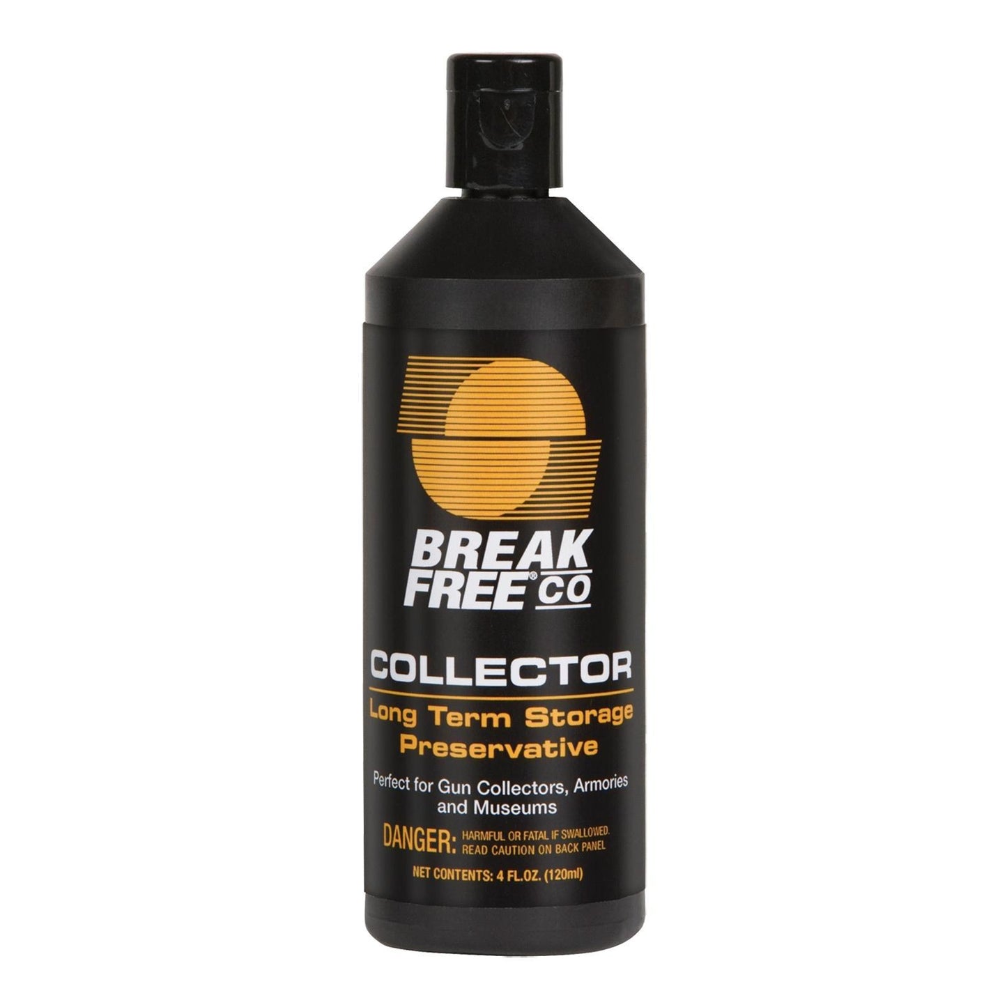 Safariland / Break Free Gun Oils & Gun Cleaning Solvents Safariland / Break Free Break-Free Collector Long Term Storage