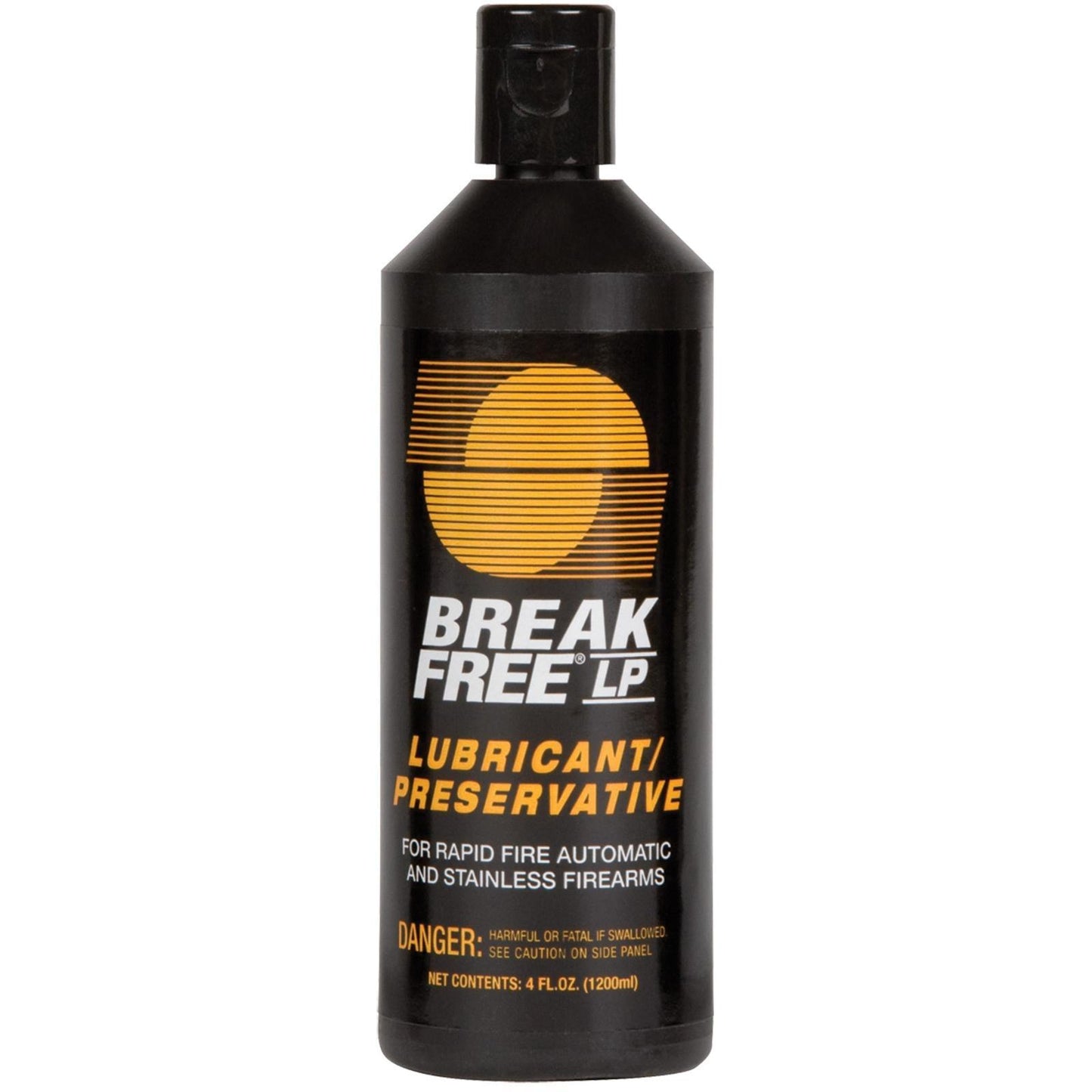 Safariland / Break Free Gun Oils & Gun Cleaning Solvents Safariland / Break Free Break-Free Lubricant/Preservative