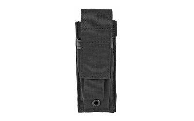 BH STRIKE SINGLE PISTOL MAG PCH BLK