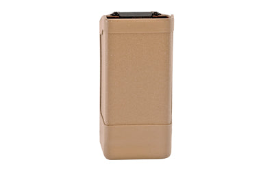 BH SNGL MAG CS DBL ROW CT