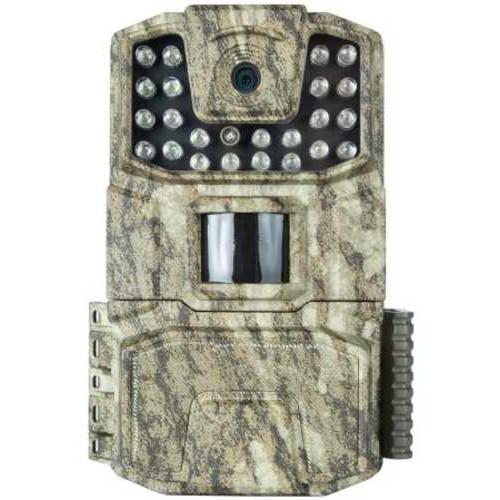 Bushnell Non Cellular Trail Cameras Bushnell Combo SpotOn Low Glow Trail Camera Tree Bark Camo 22 MP (Boxed) Incl/ 8 AA Batteries 16GB SD Card