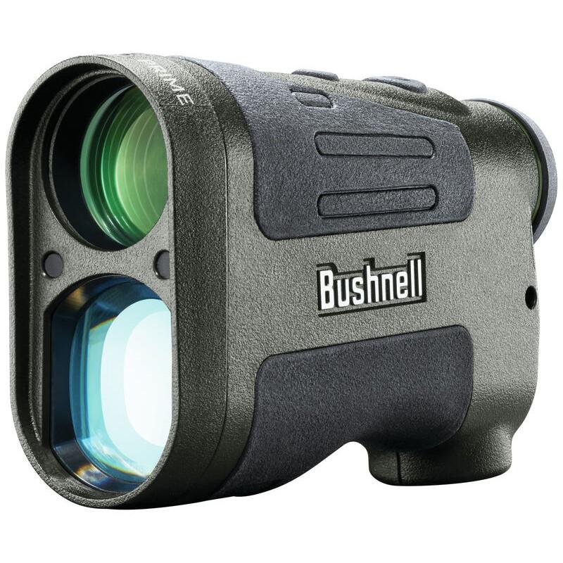 Bushnell Rangefinders Bushnell Prime 1700 Laser Rangefinder 6x24mm Black LRF SB
