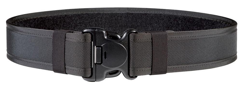 Bianchi Belts|Holster & Duty Belts Bianchi Bianchi Model 7200 Nylon Duty Belt 34" - 40" Medium Black