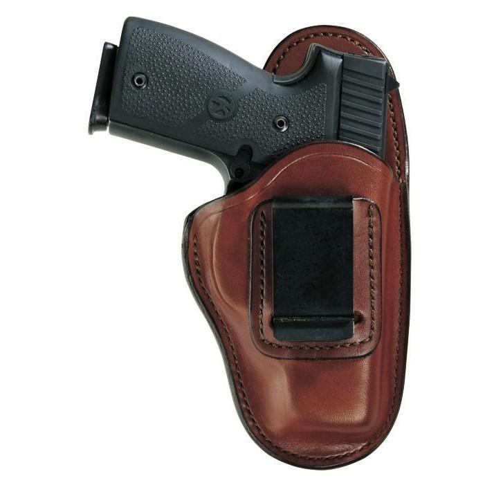 Bianchi Gun Holsters Bianchi Bianchi Model 100 Professional Holster for Browning Hi-Power in Tan Right Hand