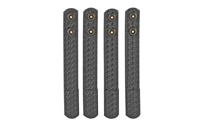 BIANCHI BELT KEEPER 4PK BSK BLK