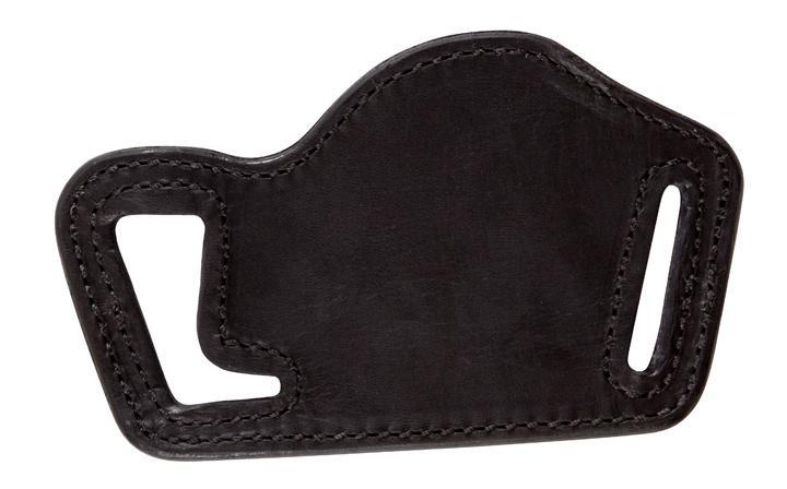 Bianchi Gun Holsters Bianchi Bianchi Model 101 Foldaway Hip Holster Right Hand Plain Black