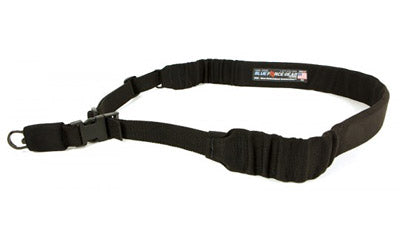 BL FORCE UDC PADDED BUNGEE SLNG BK