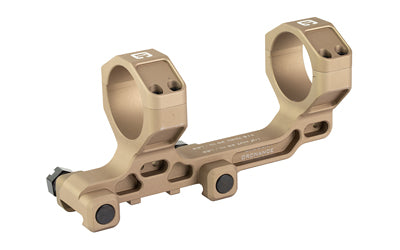 BADGER COM MOUNT 34MM 1.70" TAN