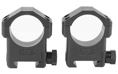 BADGER 30MM SCOPE RING HIGH