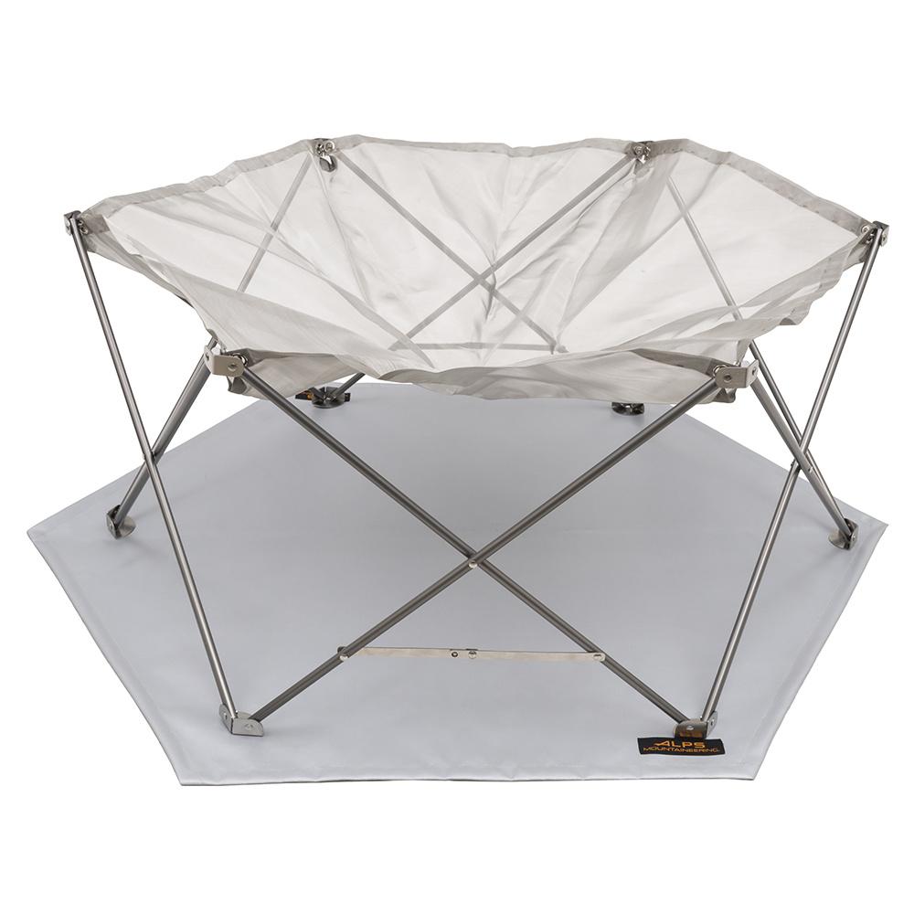 ALPS Brands Firepits & Heating ALPS Brands Alps Mountaineering Gaze Fire Pit