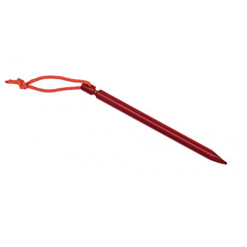 ALPS Brands Accessories ALPS Brands Alps Mountaineering Tri-Stake 6"