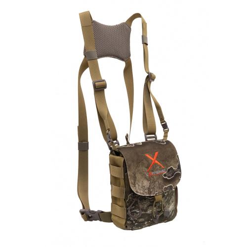 ALPS Brands Binocular Cases & Harnesses ALPS Brands Alps Outdoorz Standard Bino Harness X - RealTree EXcape