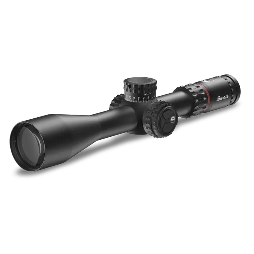 Burris Centerfire Scopes Burris XTR PS Rifle Scope 5.5-30x56mm 34mm FFP SCR 2 Illum. Black