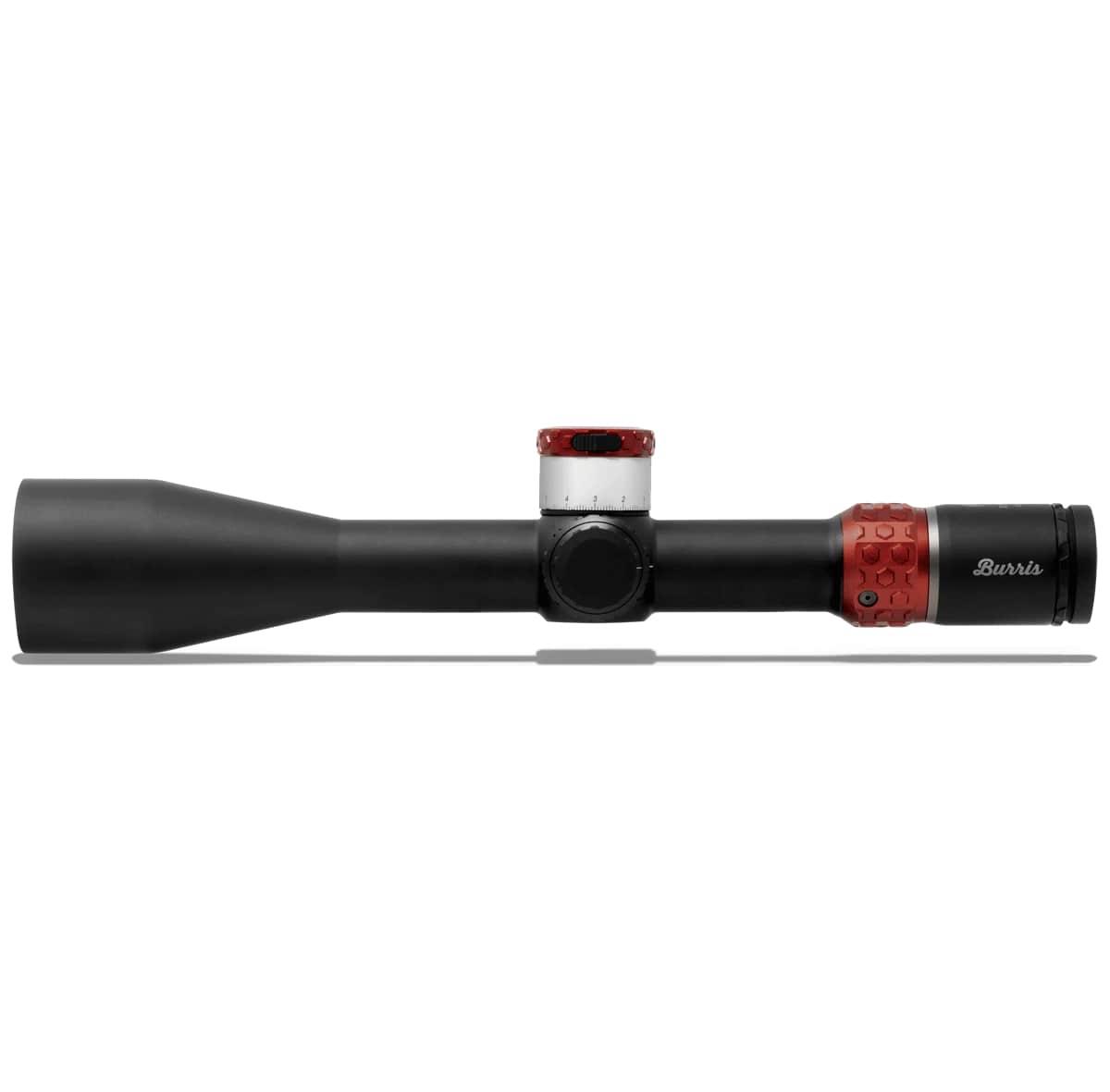 Burris Optics|Centerfire Scopes Burris XTR Pro Rifle Scope 5.5-30x56mm MIL Illum SCR 2 Black