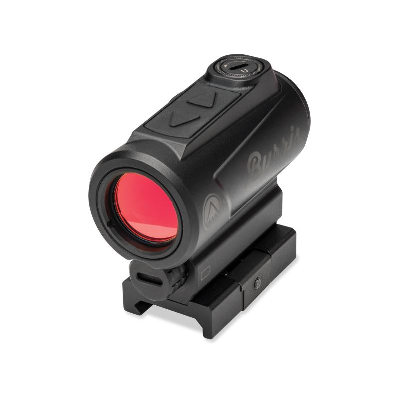 Burris Tube Burris FastFire RD (Rifle Dot) Red Dot Reflex Sight