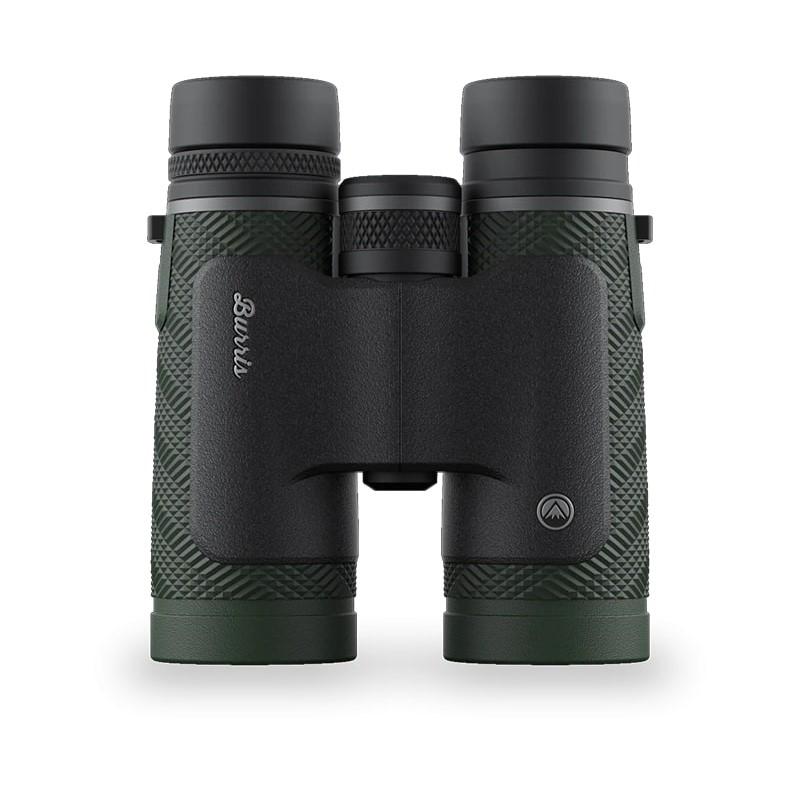 Burris Binoculars|Binoculars Burris Droptine HD 10x42 Binocular Green