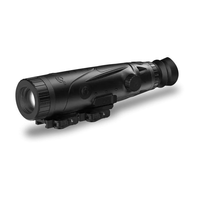 Burris Optics|Thermal Rifle Scopes Burris Thermal BTS35 v3 640 Rifle Scope Black