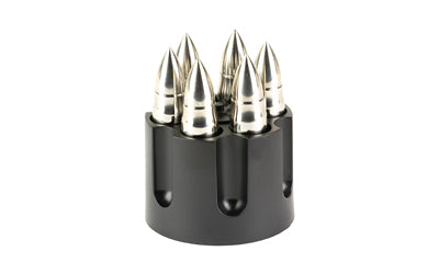 CBG STAINLESS STEEL BULLET CHILLERS