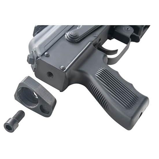 Chiappa Firearms Chassis & Stocks Chiappa Firearms Chiappa PAK9 Adaptor For AR Style Stock