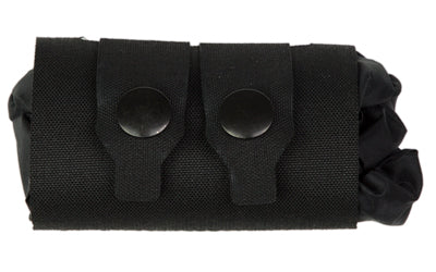 COLETAC COMPACT DUMP POUCH BLK