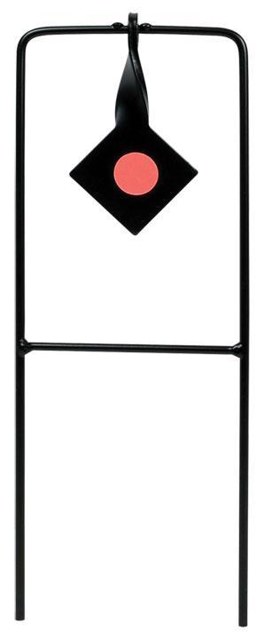 Champion Steel Targets Champion Single Spinner Target - 22